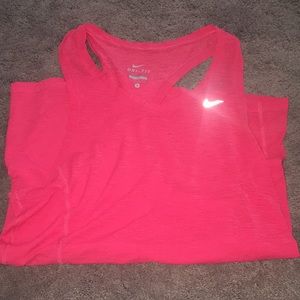 Nike tank